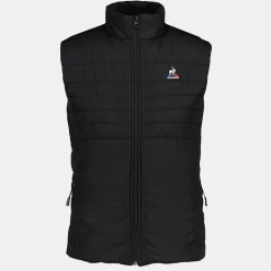 Le Coq Sportif EssentielsDoudoune légère sans manche Femme Best Sale