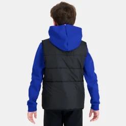 Le Coq Sportif EssentielsDoudoune légère sans manche Enfant Best