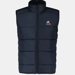 Le Coq Sportif EssentielsDoudoune sans manche Homme Skycaptain Store