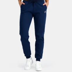 Le Coq Sportif EssentielsPantalon Regular victory blue Femme Victoryblue Cheap