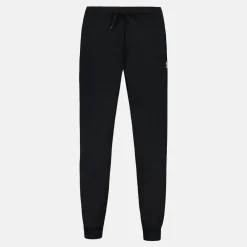Le Coq Sportif EssentielsPantalon Regular Femme Black Hot