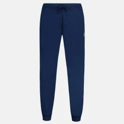 Le Coq Sportif EssentielsPantalon Regular victory blue Femme Victoryblue Cheap