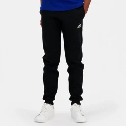 Le Coq Sportif EssentielsPantalon Slim noir Enfant Black Hot