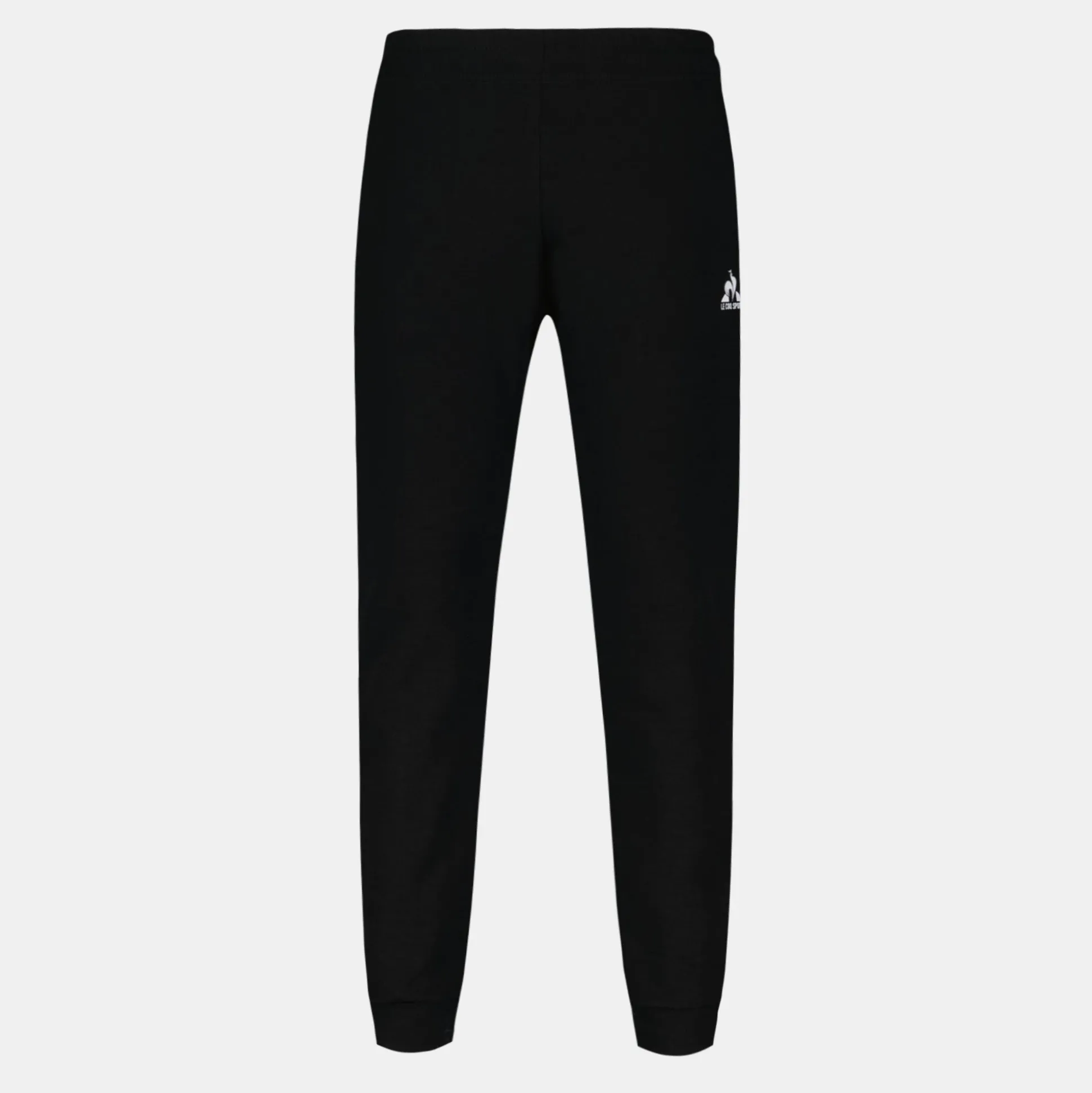 Le Coq Sportif EssentielsPantalon Slim noir Enfant Black Hot