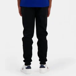Le Coq Sportif EssentielsPantalon Slim noir Enfant Black Hot