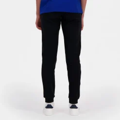 Le Coq Sportif EssentielsPantalon Slim noir Enfant Black Hot