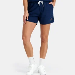 Le Coq Sportif EssentielsShort Femme Victoryblue Sale