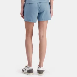 Le Coq Sportif EssentielsShort Femme Fadeddenim New