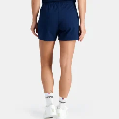 Le Coq Sportif EssentielsShort Femme Victoryblue Sale