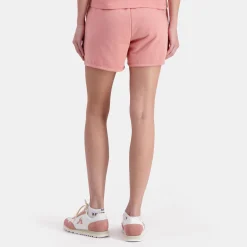 Le Coq Sportif EssentielsShort Femme Rosette Online