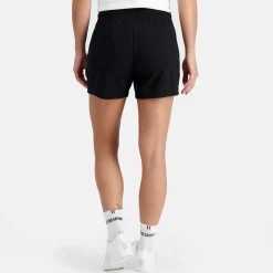 Le Coq Sportif EssentielsShort Femme Black Cheap