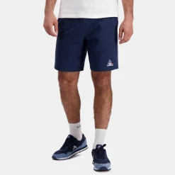 Le Coq Sportif EssentielsShort Homme Dressblues Outlet