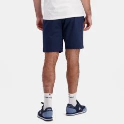 Le Coq Sportif EssentielsShort Homme Dressblues Outlet