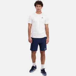 Le Coq Sportif EssentielsShort Homme Dressblues Outlet