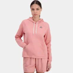 Le Coq Sportif EssentielsSweat à capuche Femme Best