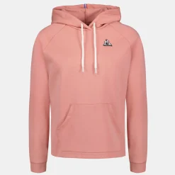 Le Coq Sportif EssentielsSweat à capuche Femme Best