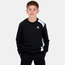 Le Coq Sportif EssentielsSweat col rond Enfant Best Sale