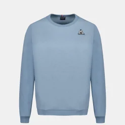 Le Coq Sportif EssentielsSweat col rond Femme Hot
