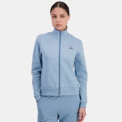Le Coq Sportif EssentielsSweat Femme Discount