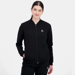 Le Coq Sportif EssentielsSweat Femme Discount