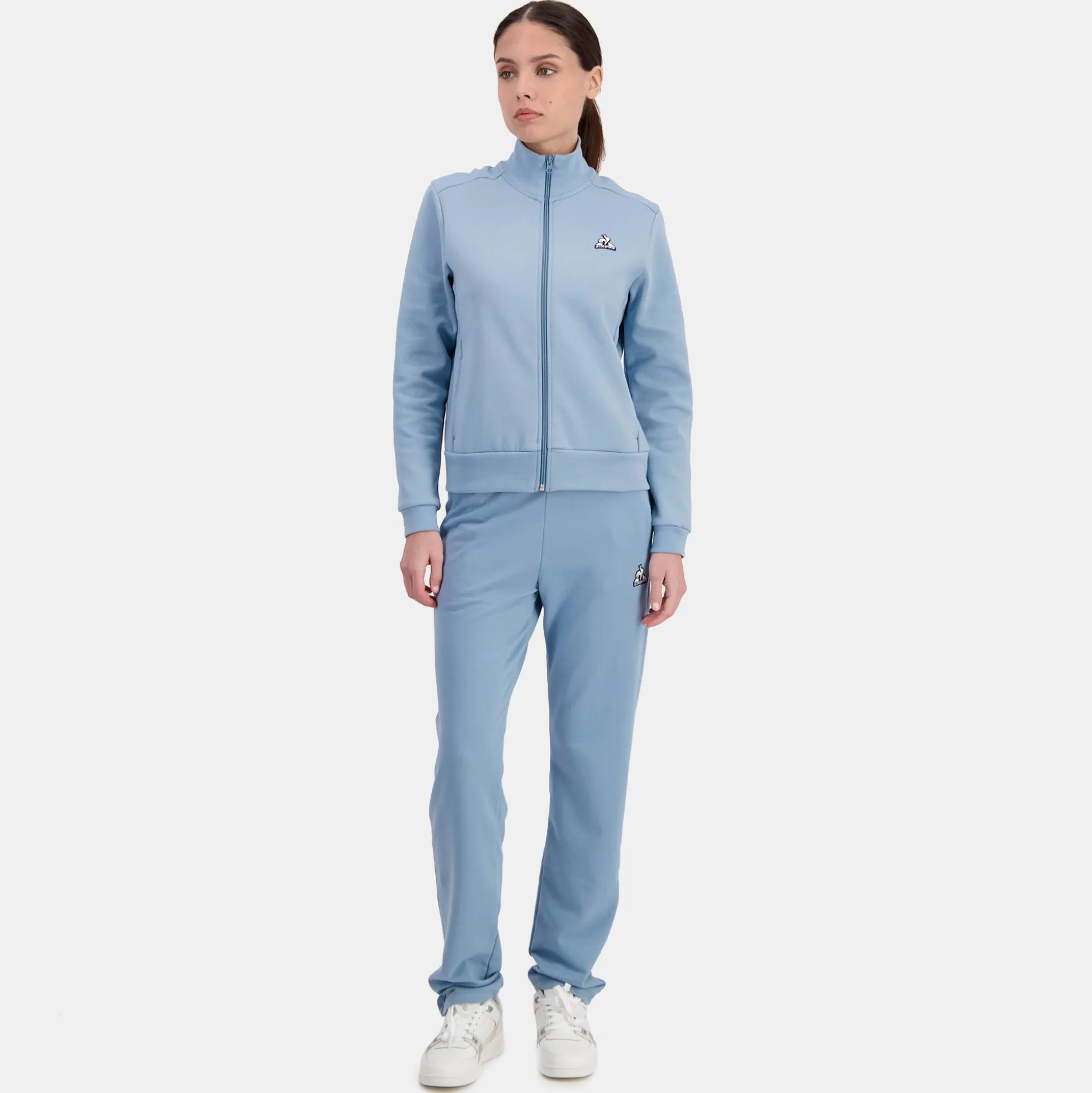 Le Coq Sportif EssentielsSweat Femme Discount
