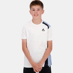Le Coq Sportif EssentielsT-shirt Enfant Best
