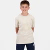 Le Coq Sportif EssentielsT-shirt Enfant Peyote Best Sale