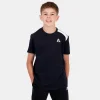 Le Coq Sportif EssentielsT-shirt Enfant Shop