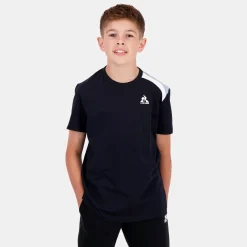 Le Coq Sportif EssentielsT-shirt Enfant Shop