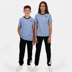 Le Coq Sportif EssentielsT-shirt Enfant Hot