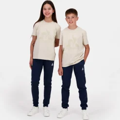 Le Coq Sportif EssentielsT-shirt Enfant Peyote Best Sale