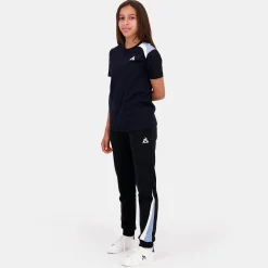 Le Coq Sportif EssentielsT-shirt Enfant Shop