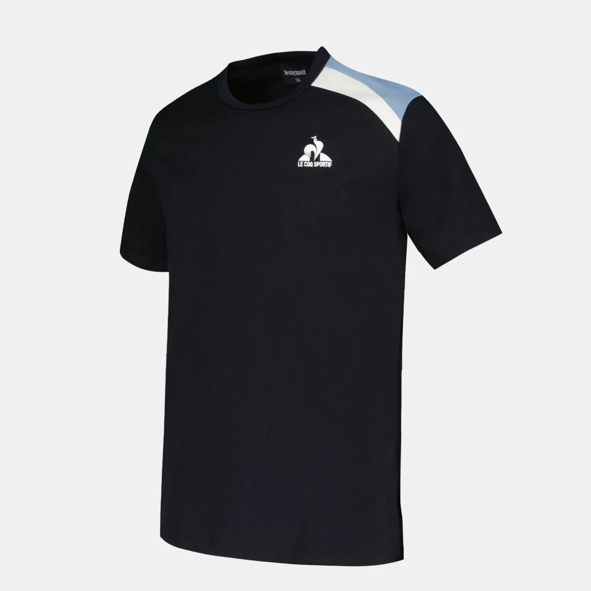 Le Coq Sportif EssentielsT-shirt Enfant Shop