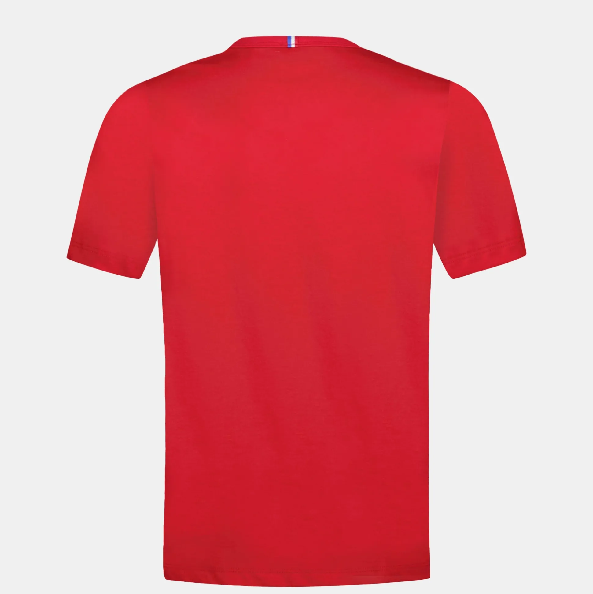 Le Coq Sportif EssentielsT-shirt Enfant Purrouge Clearance