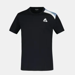 Le Coq Sportif EssentielsT-shirt Enfant Shop