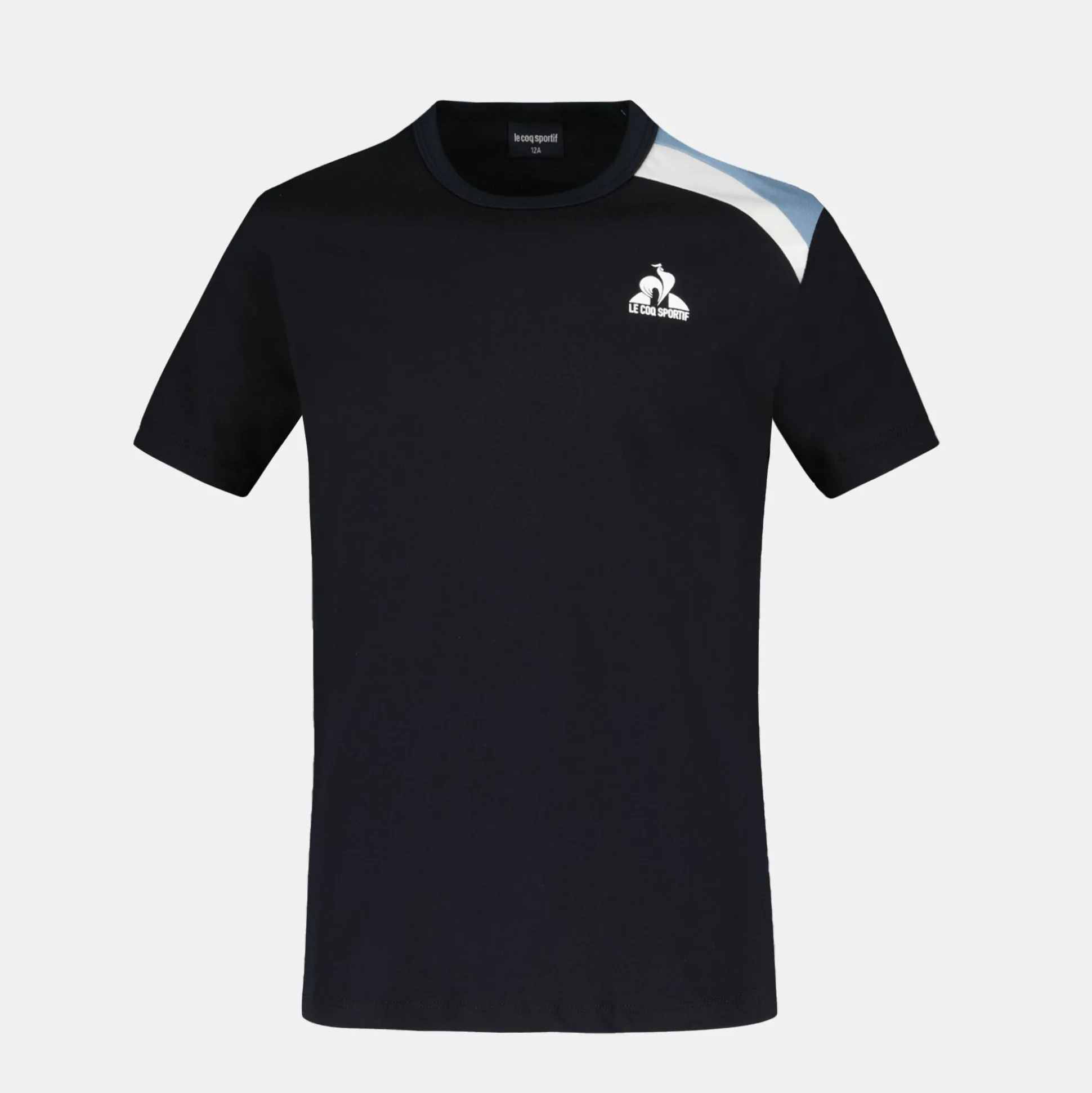 Le Coq Sportif EssentielsT-shirt Enfant Shop