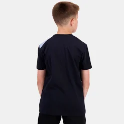 Le Coq Sportif EssentielsT-shirt Enfant Shop