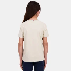 Le Coq Sportif EssentielsT-shirt Enfant Peyote Best Sale