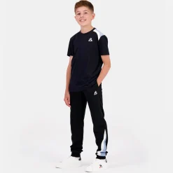 Le Coq Sportif EssentielsT-shirt Enfant Shop