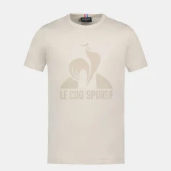Le Coq Sportif EssentielsT-shirt Enfant Peyote Best Sale