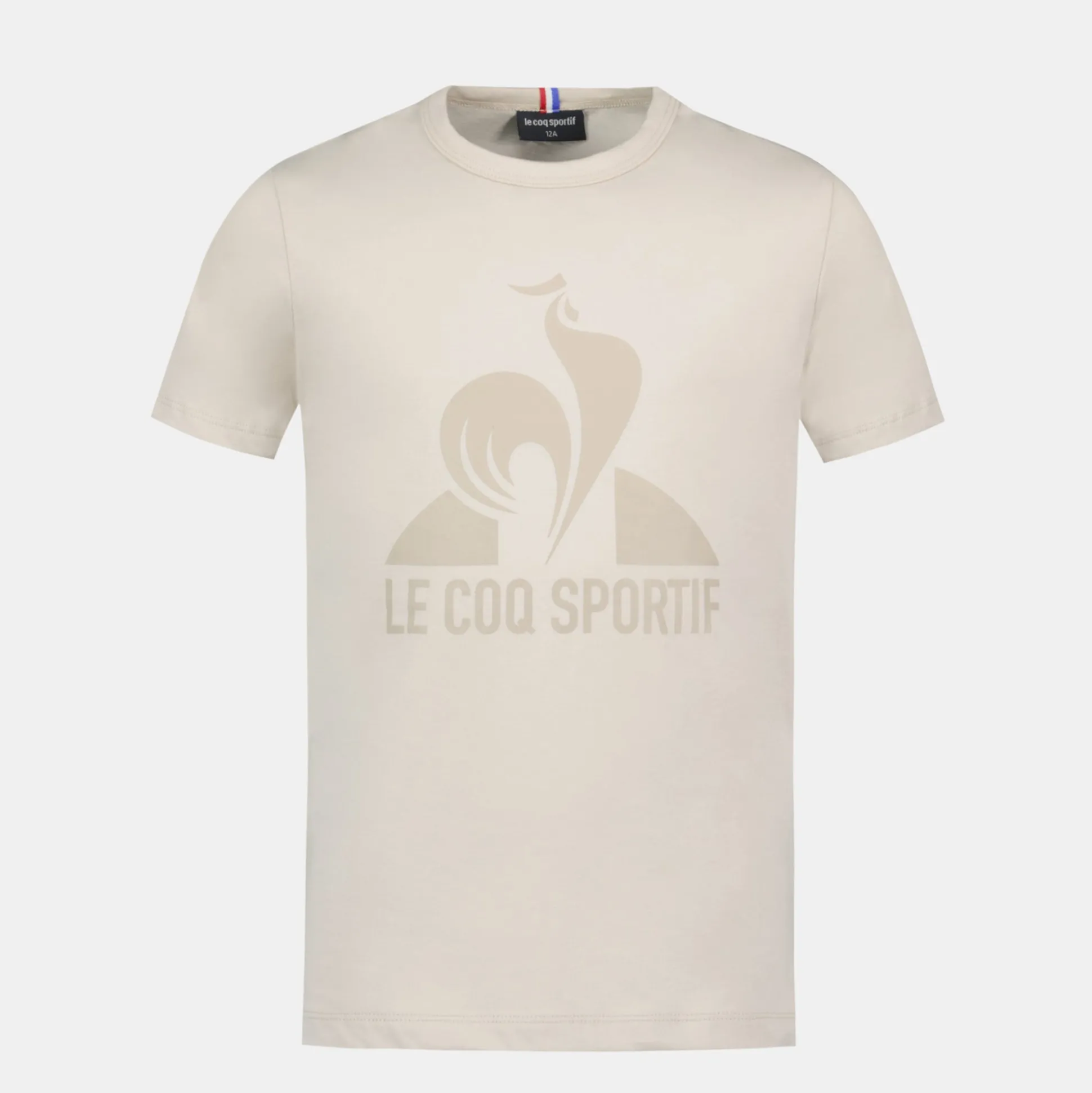 Le Coq Sportif EssentielsT-shirt Enfant Peyote Best Sale