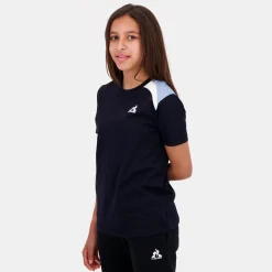 Le Coq Sportif EssentielsT-shirt Enfant Shop