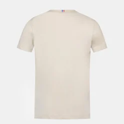 Le Coq Sportif EssentielsT-shirt Enfant Peyote Best Sale