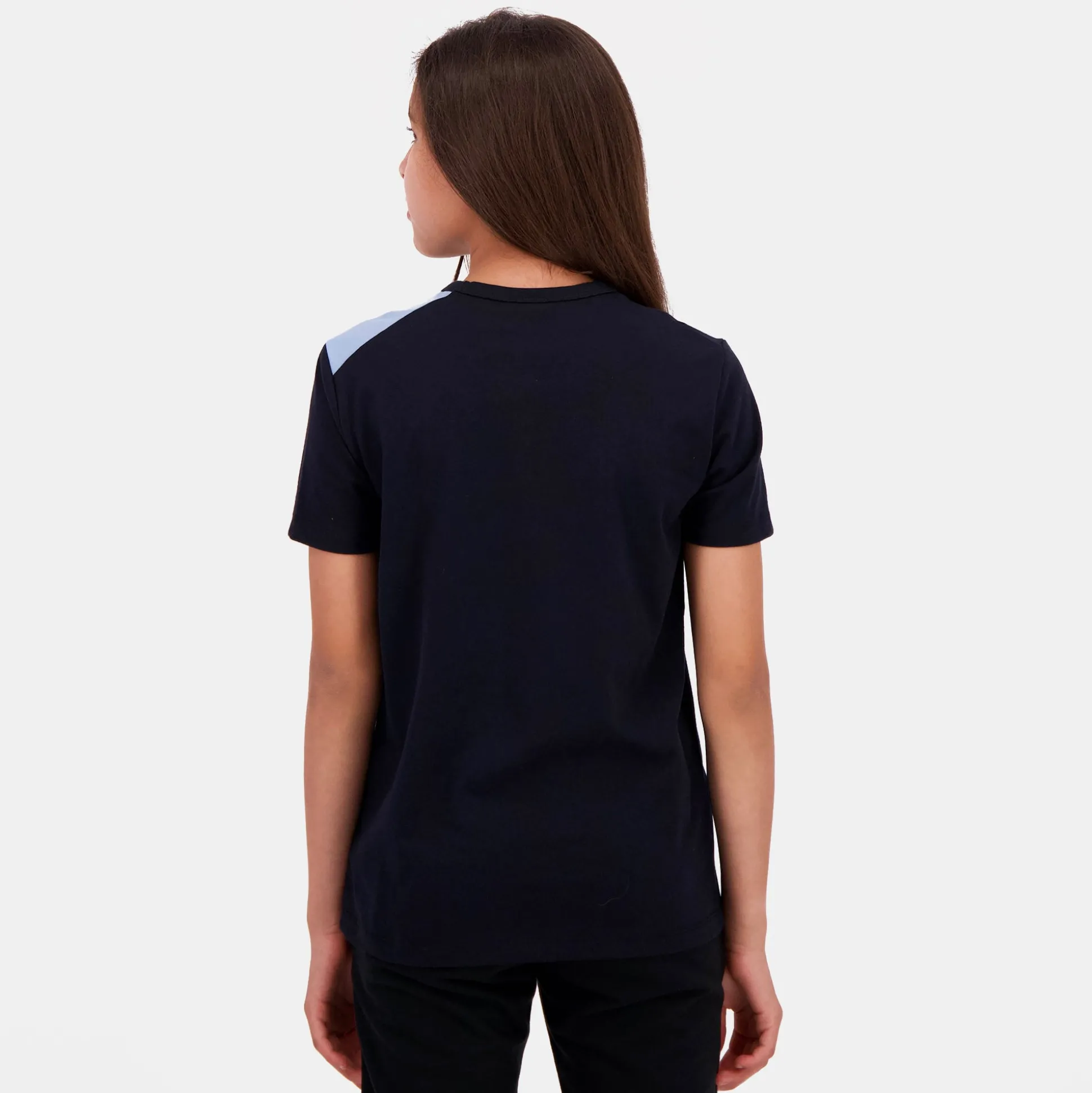 Le Coq Sportif EssentielsT-shirt Enfant Shop