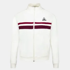 Le Coq Sportif HéritageSweat Femme Marshmallow Cheap