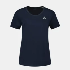 Le Coq Sportif HéritageT-shirt Femme Skycaptain Best