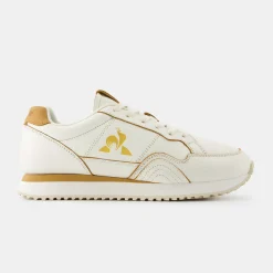 Le Coq Sportif JET STAR_2Chaussures en cuir JET STAR_2 PREMIUM Homme Outlet