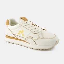 Le Coq Sportif JET STAR_2Chaussures en cuir JET STAR_2 PREMIUM Homme Outlet