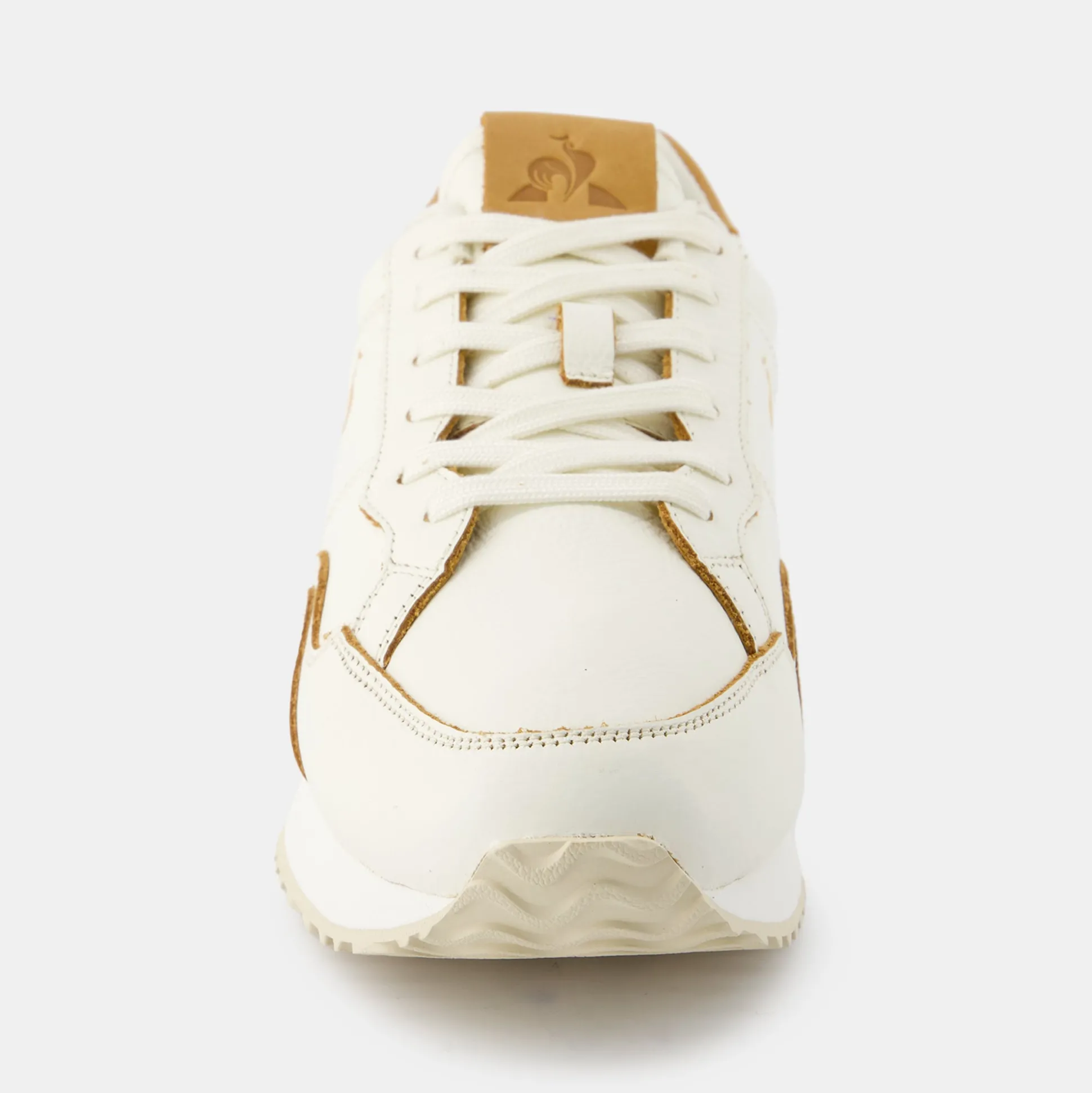 Le Coq Sportif JET STAR_2Chaussures en cuir JET STAR_2 PREMIUM Homme Outlet