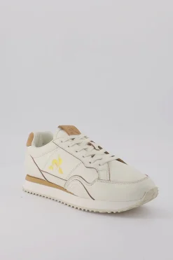 Le Coq Sportif JET STAR_2Chaussures en cuir JET STAR_2 PREMIUM Homme Outlet